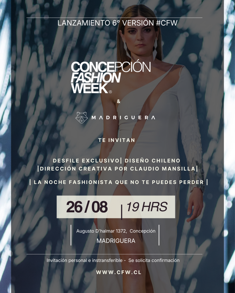invitacion lanzamiento cfw 2026 (post de instagram (45))